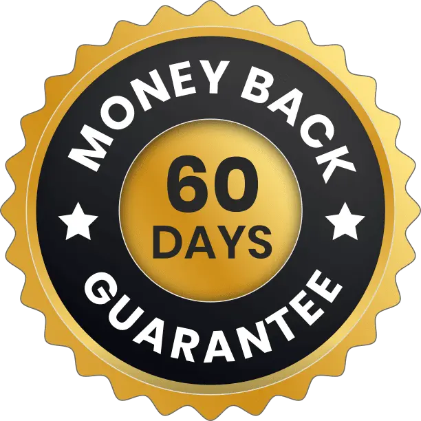 The Self-Sufficient Backyard Money Back Guarantee